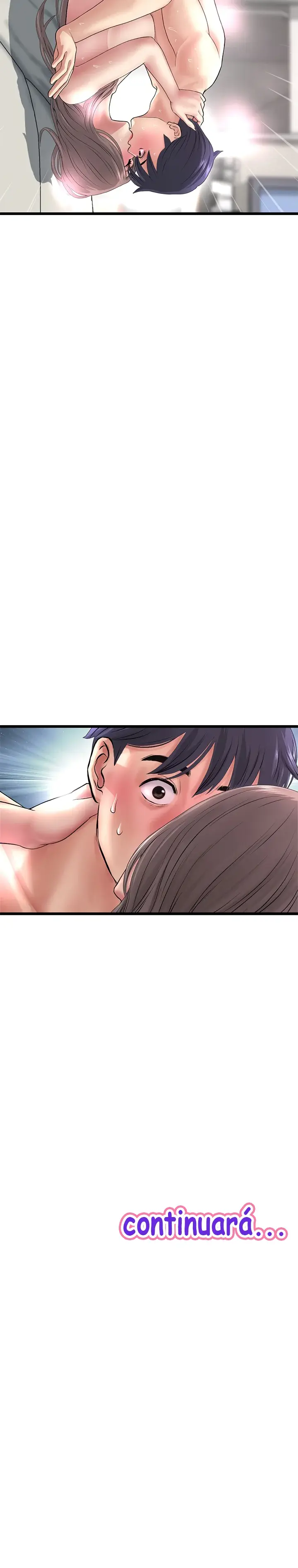Stepmom’s Everything Capítulo 31 - Page 29