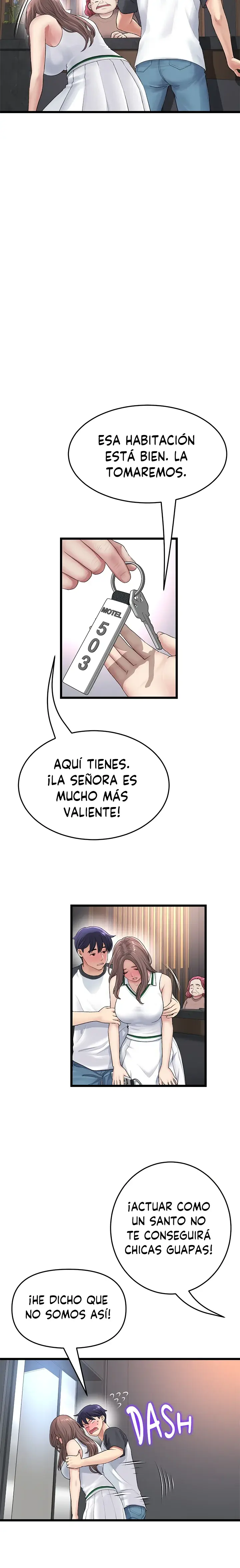 Stepmom’s Everything Capítulo 31 - Page 4