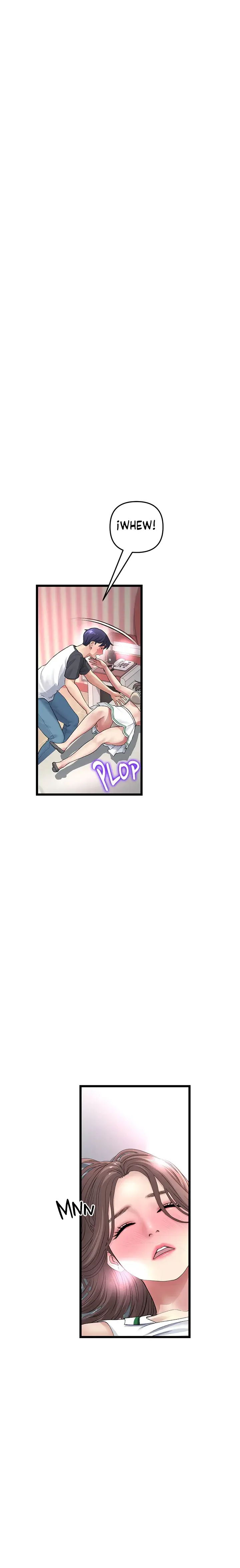 Stepmom’s Everything Capítulo 31 - Page 5