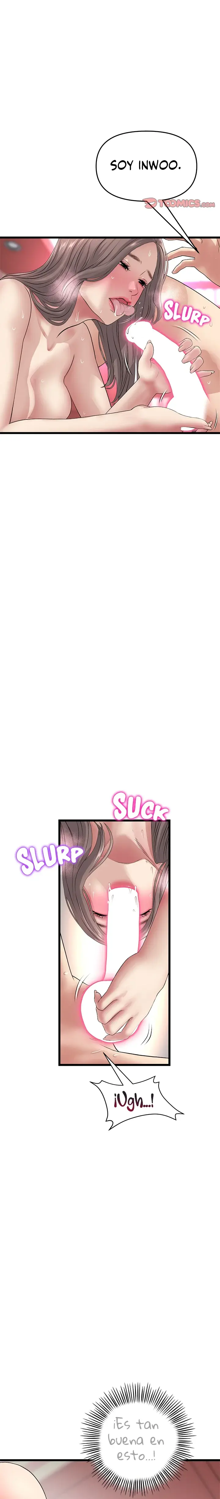 Stepmom’s Everything Capítulo 32 - Page 11