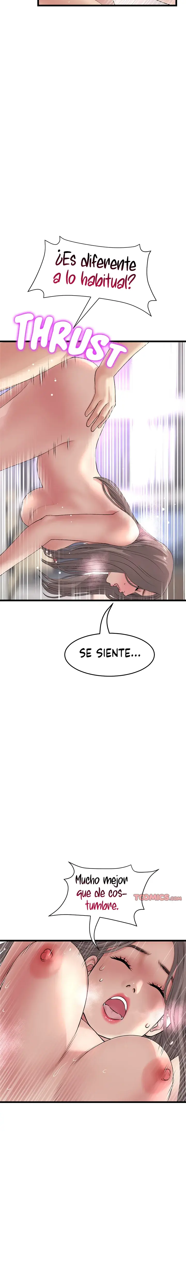 Stepmom’s Everything Capítulo 32 - Page 19