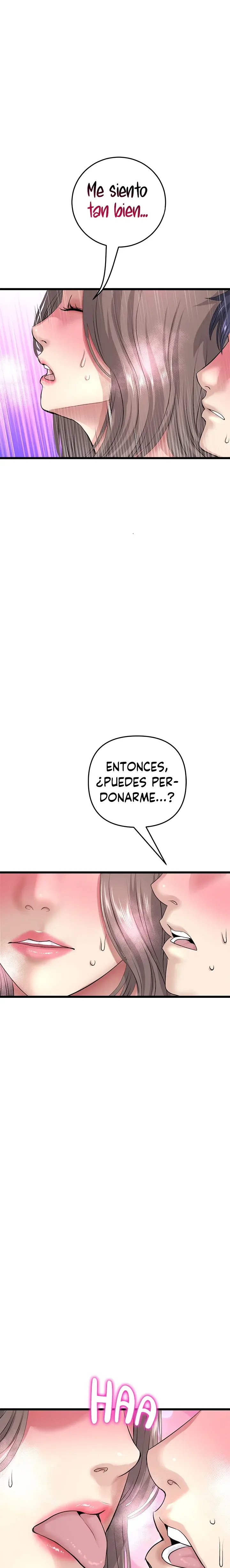 Stepmom’s Everything Capítulo 32 - Page 23