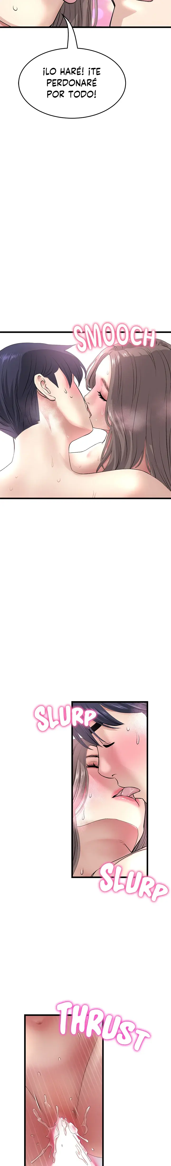 Stepmom’s Everything Capítulo 32 - Page 24