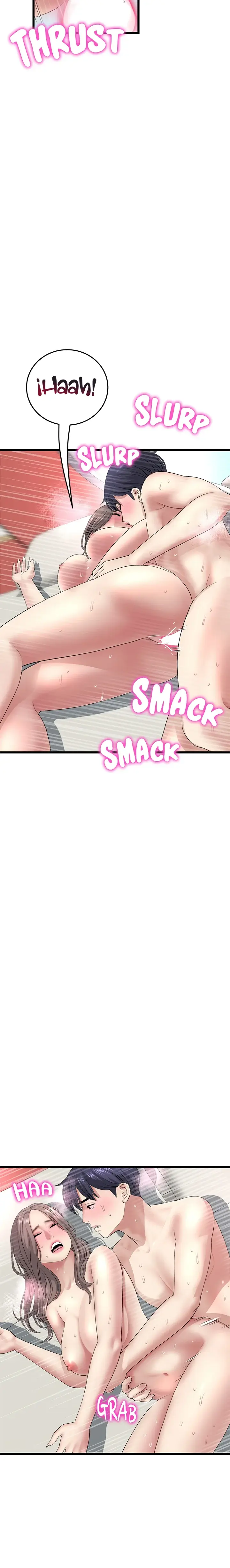 Stepmom’s Everything Capítulo 32 - Page 25