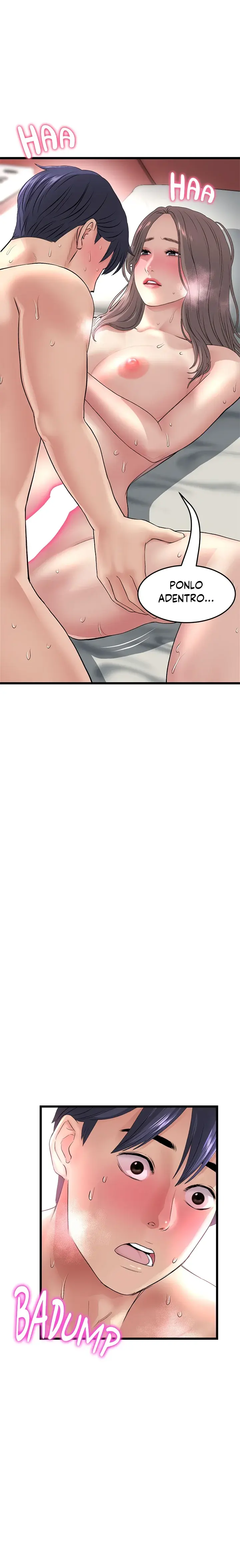 Stepmom’s Everything Capítulo 32 - Page 3