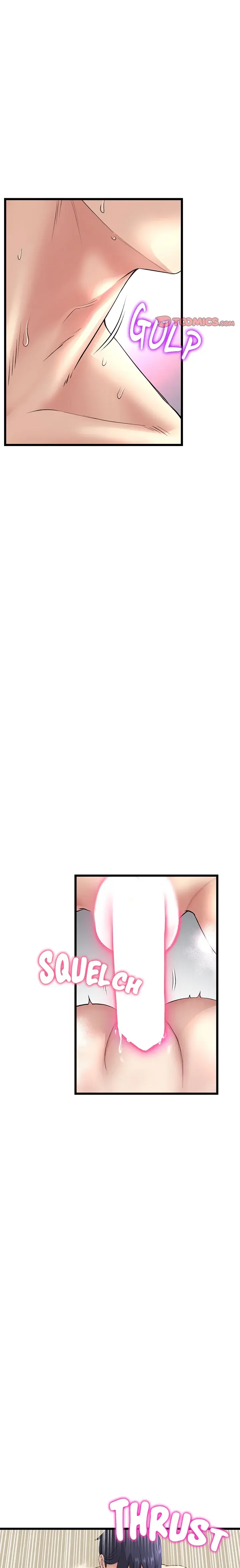 Stepmom’s Everything Capítulo 32 - Page 4