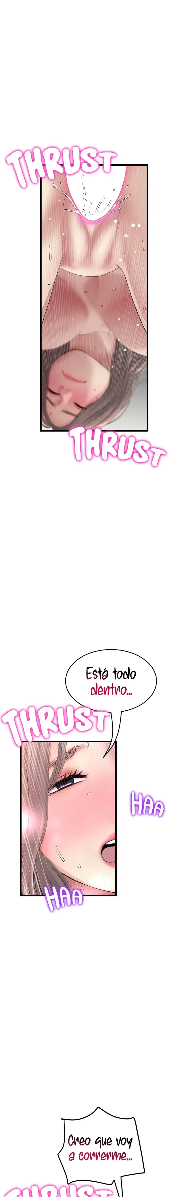 Stepmom’s Everything Capítulo 32 - Page 7