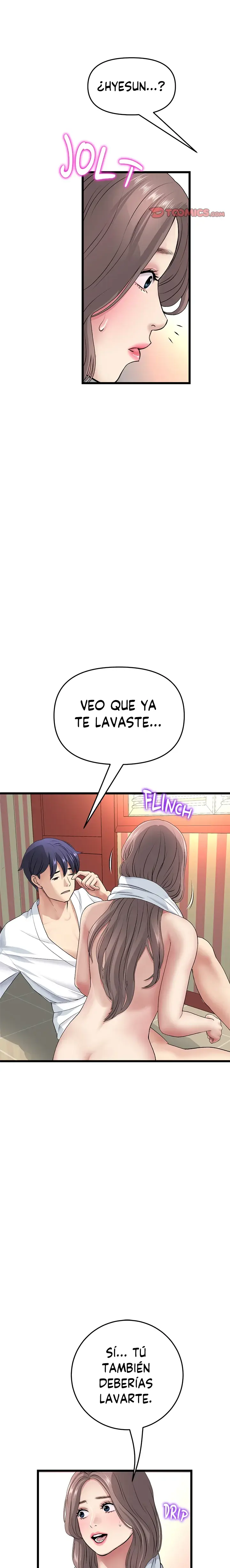 Stepmom’s Everything Capítulo 33 - Page 15