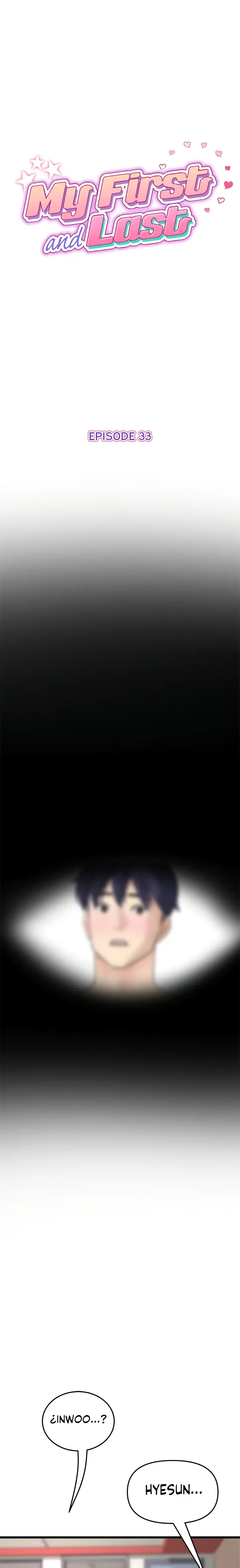 Stepmom’s Everything Capítulo 33 - Page 2