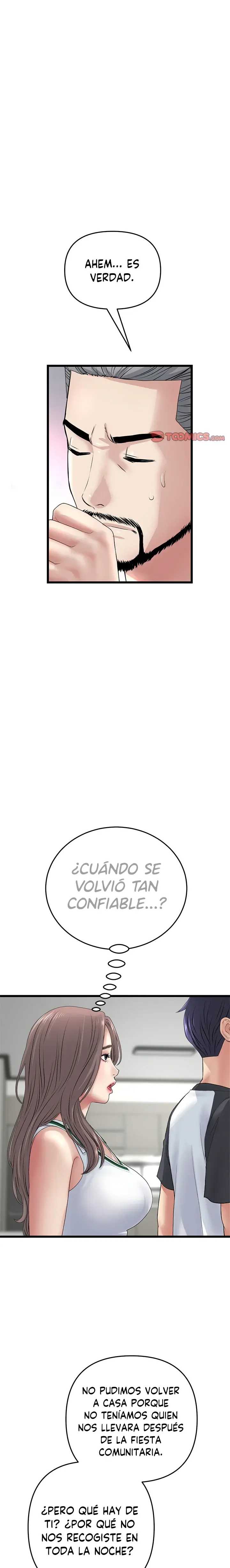 Stepmom’s Everything Capítulo 33 - Page 24