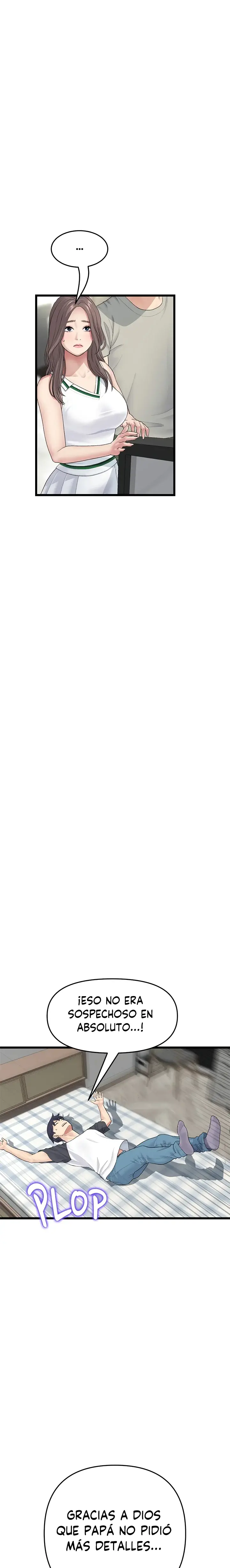 Stepmom’s Everything Capítulo 33 - Page 28
