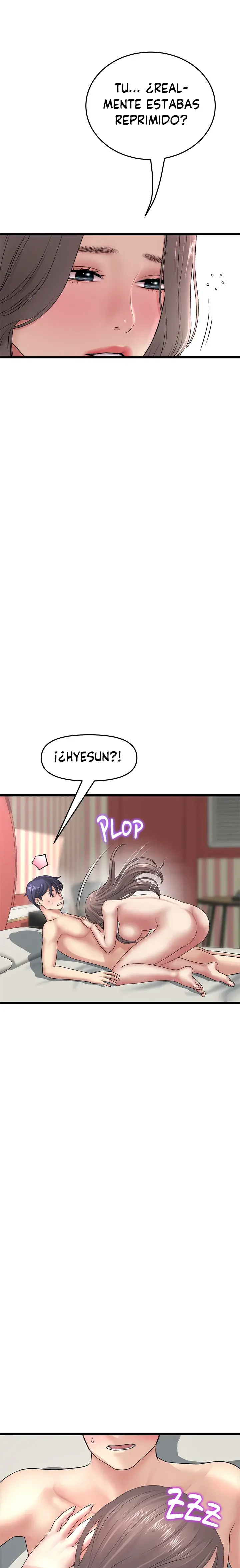 Stepmom’s Everything Capítulo 33 - Page 4