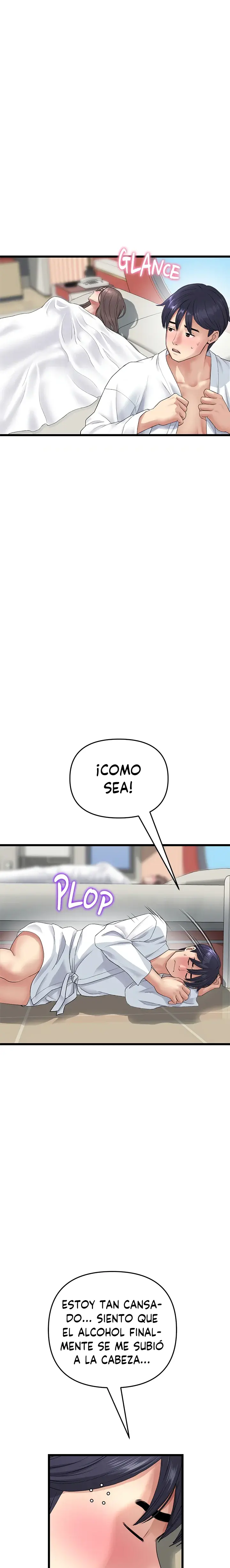 Stepmom’s Everything Capítulo 33 - Page 6