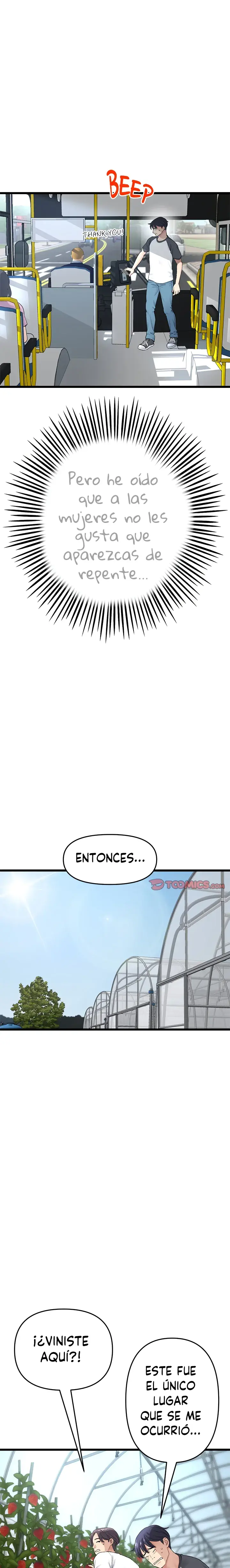 Stepmom’s Everything Capítulo 34 - Page 10