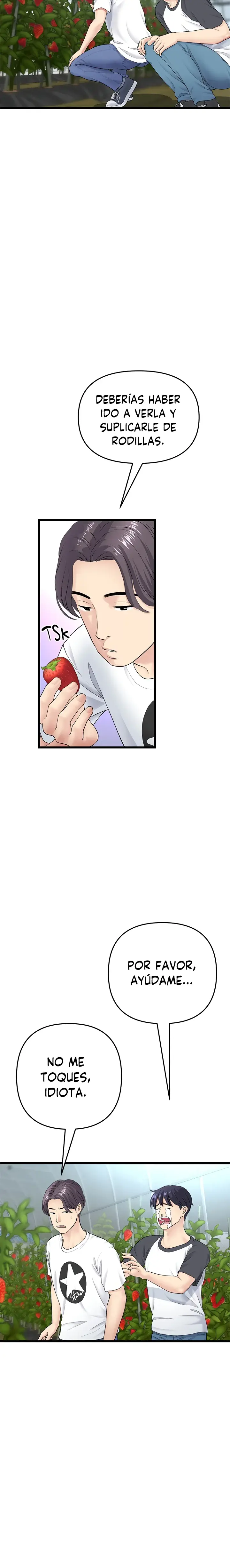 Stepmom’s Everything Capítulo 34 - Page 11