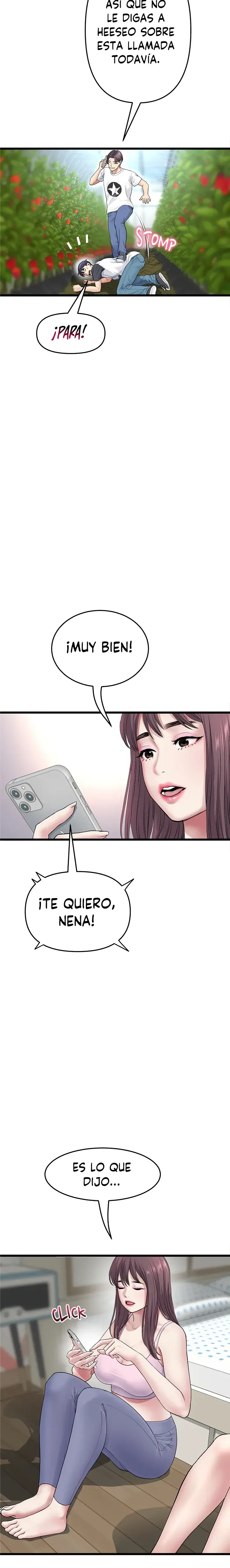 Stepmom’s Everything Capítulo 34 - Page 16