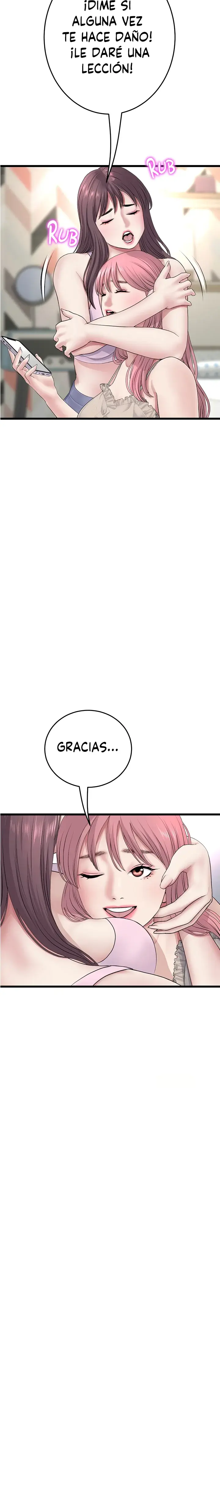 Stepmom’s Everything Capítulo 34 - Page 19