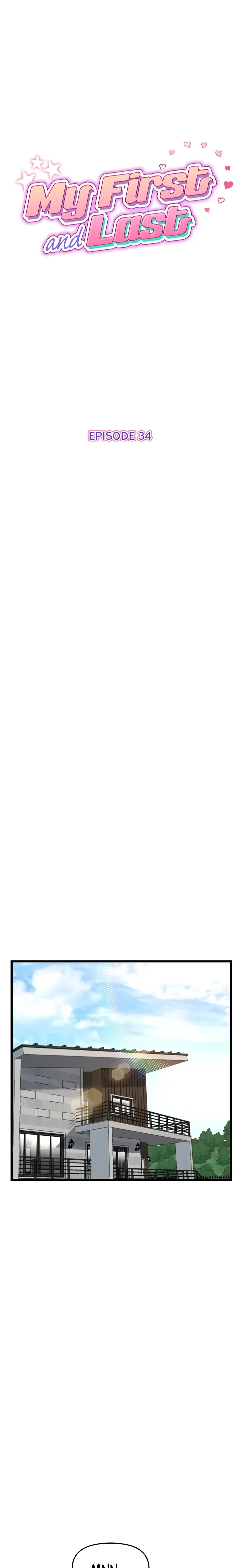 Stepmom’s Everything Capítulo 34 - Page 2