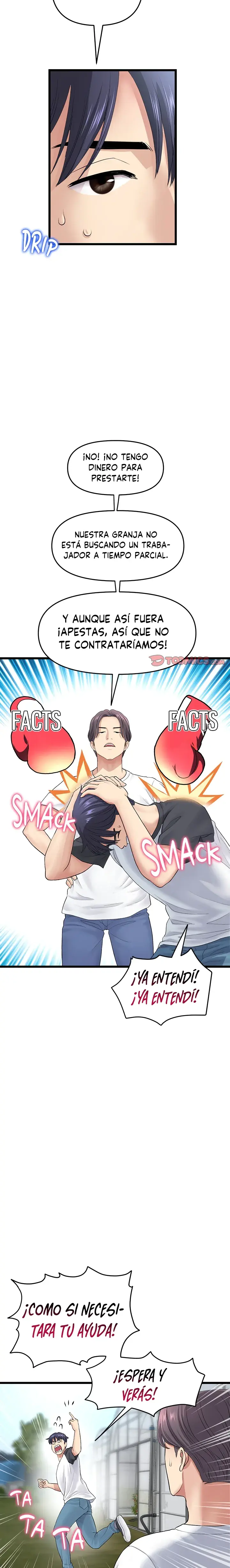 Stepmom’s Everything Capítulo 34 - Page 25