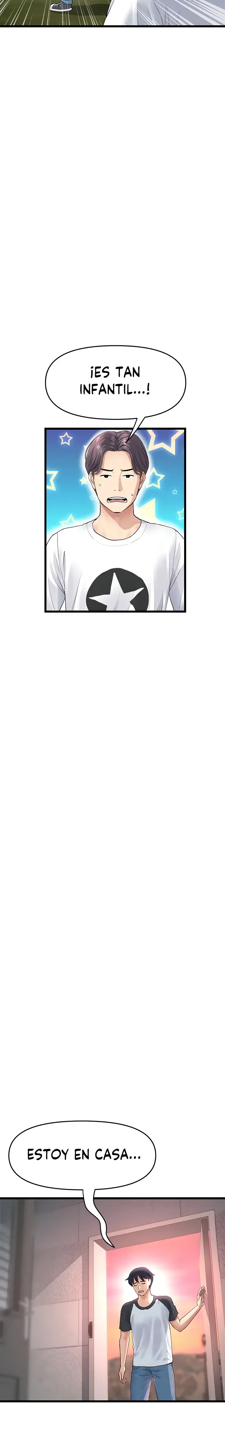 Stepmom’s Everything Capítulo 34 - Page 26