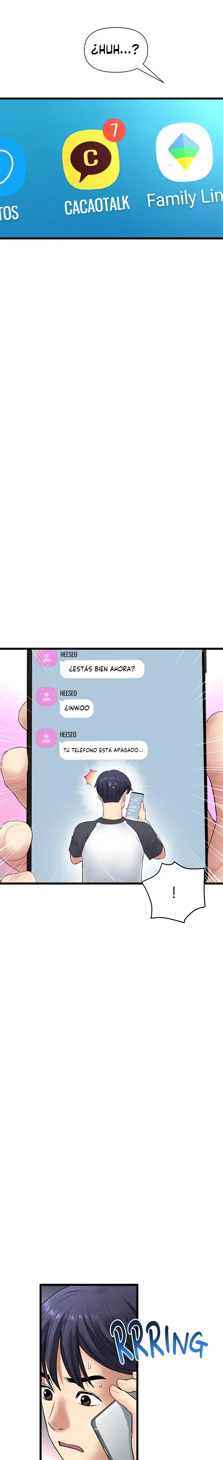 Stepmom’s Everything Capítulo 34 - Page 5