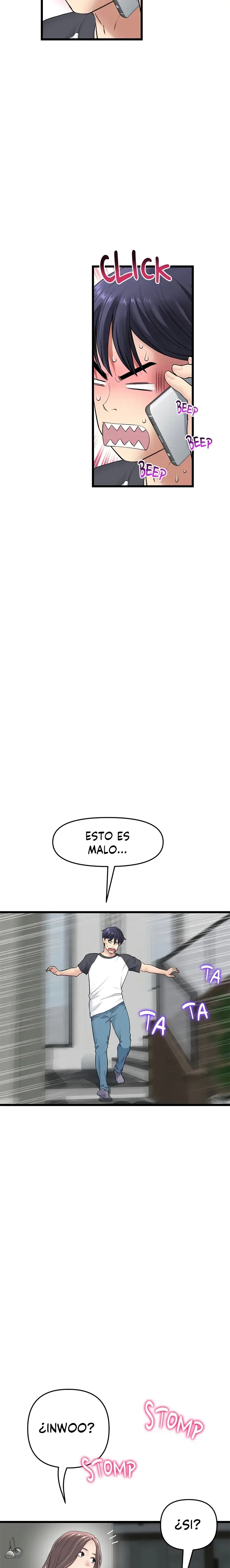 Stepmom’s Everything Capítulo 34 - Page 6