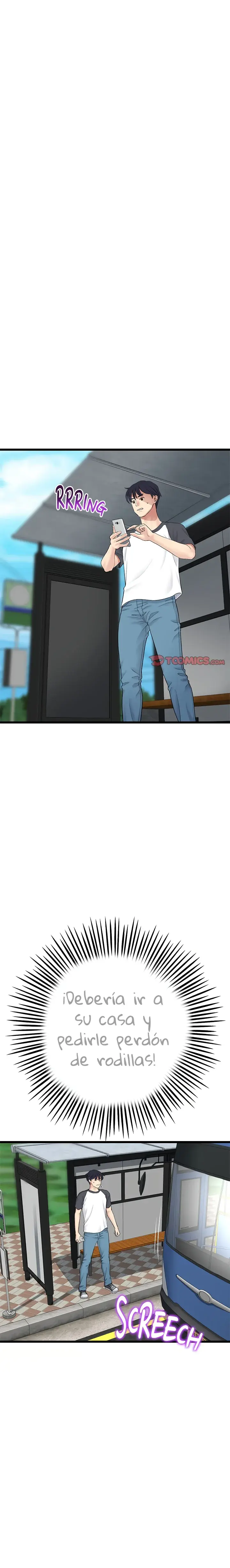 Stepmom’s Everything Capítulo 34 - Page 9