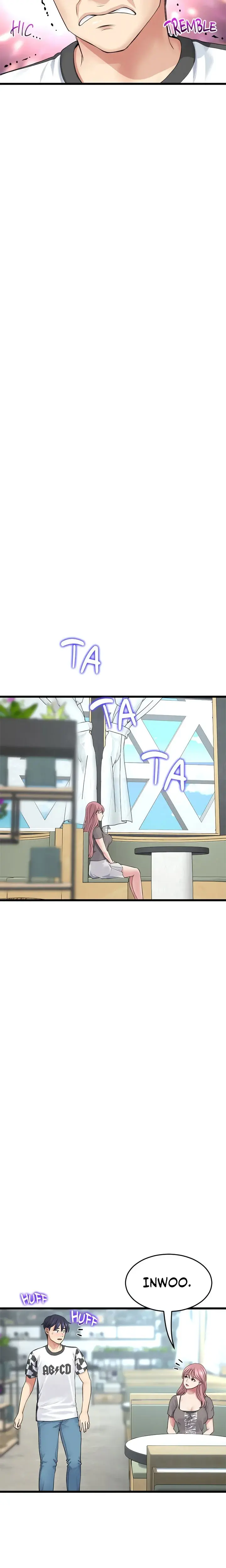 Stepmom’s Everything Capítulo 35 - Page 13