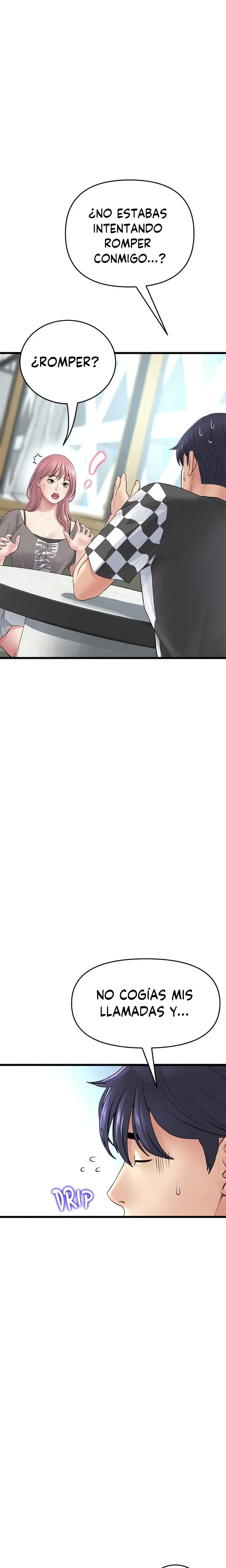 Stepmom’s Everything Capítulo 35 - Page 16