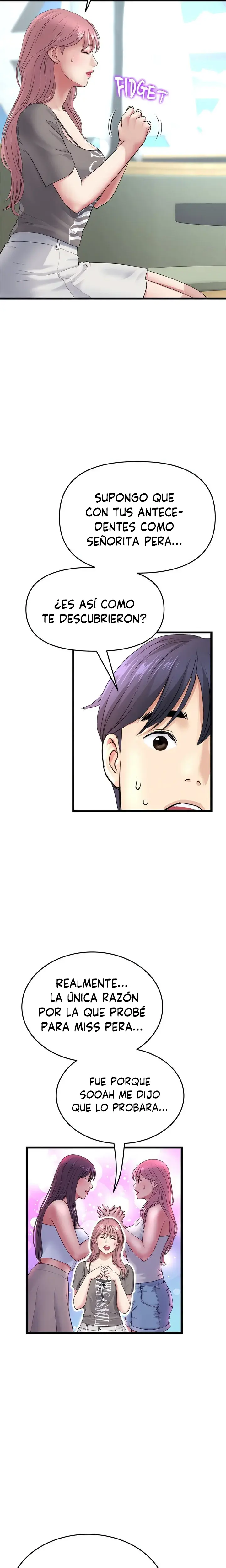 Stepmom’s Everything Capítulo 35 - Page 20