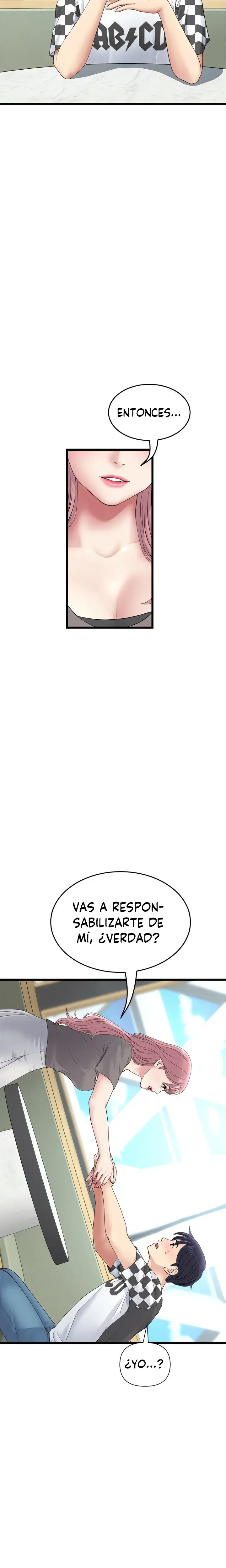 Stepmom’s Everything Capítulo 35 - Page 22