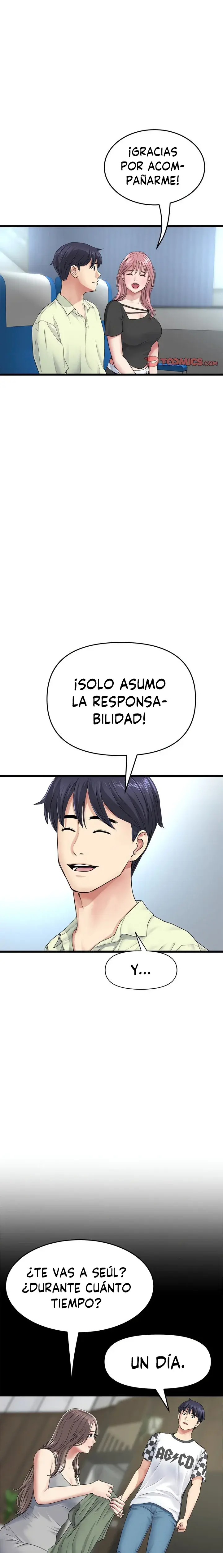 Stepmom’s Everything Capítulo 35 - Page 24