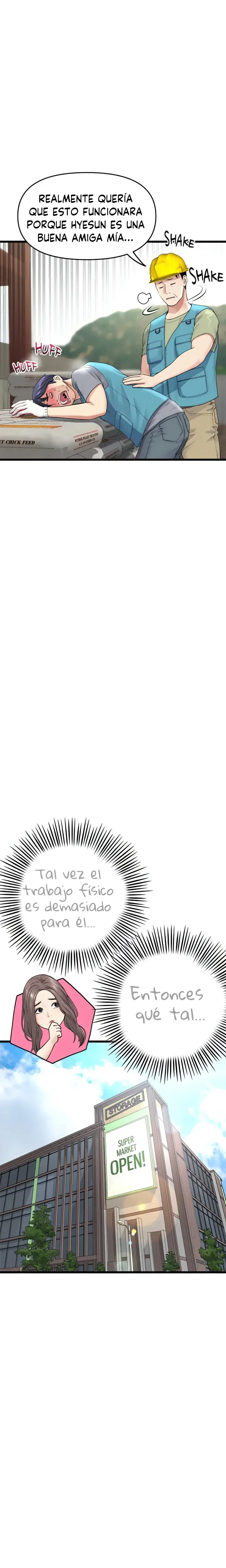 Stepmom’s Everything Capítulo 35 - Page 4