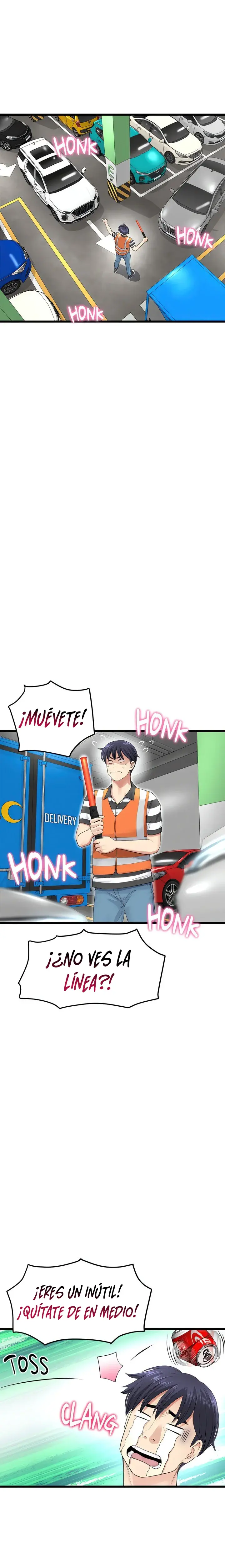 Stepmom’s Everything Capítulo 35 - Page 5