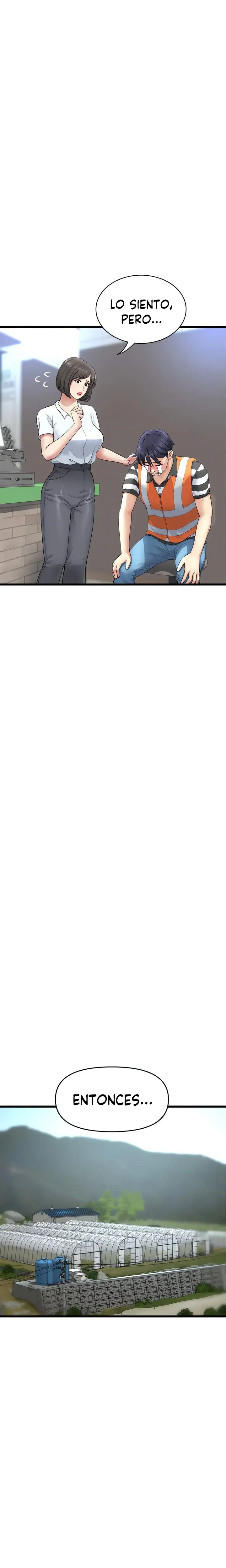 Stepmom’s Everything Capítulo 35 - Page 6