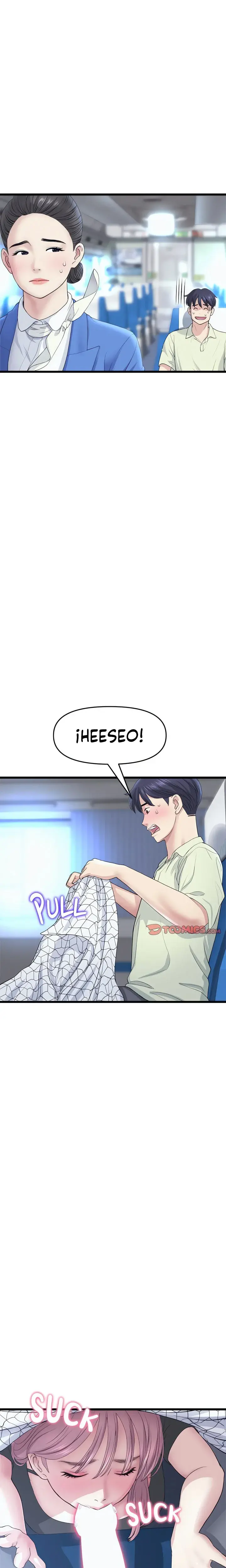 Stepmom’s Everything Capítulo 36 - Page 13