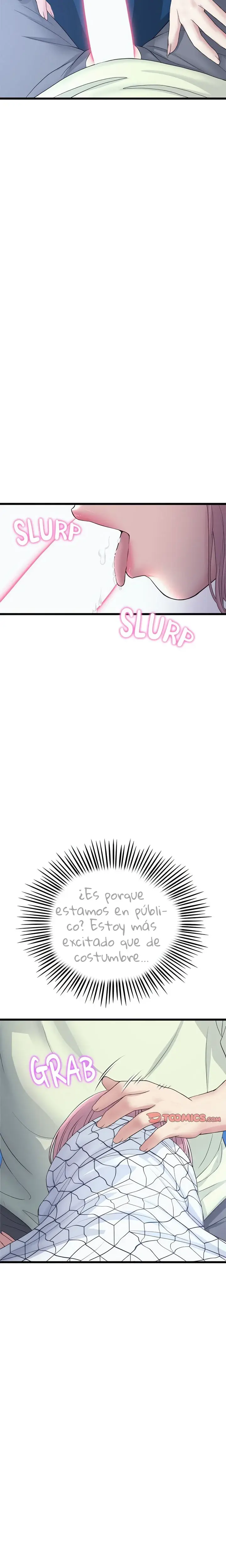 Stepmom’s Everything Capítulo 36 - Page 14