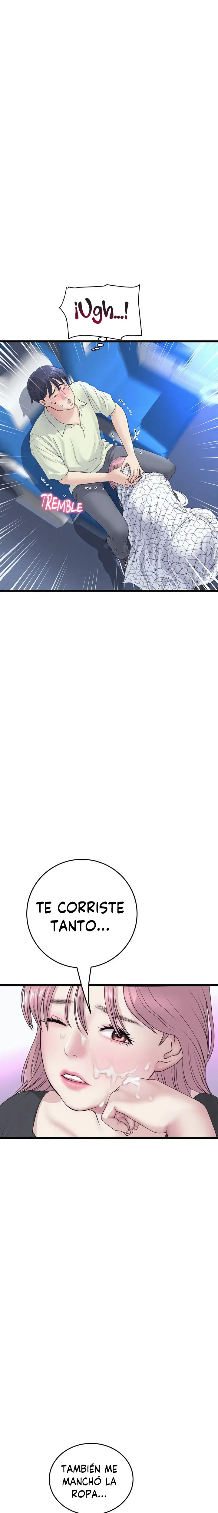 Stepmom’s Everything Capítulo 36 - Page 16