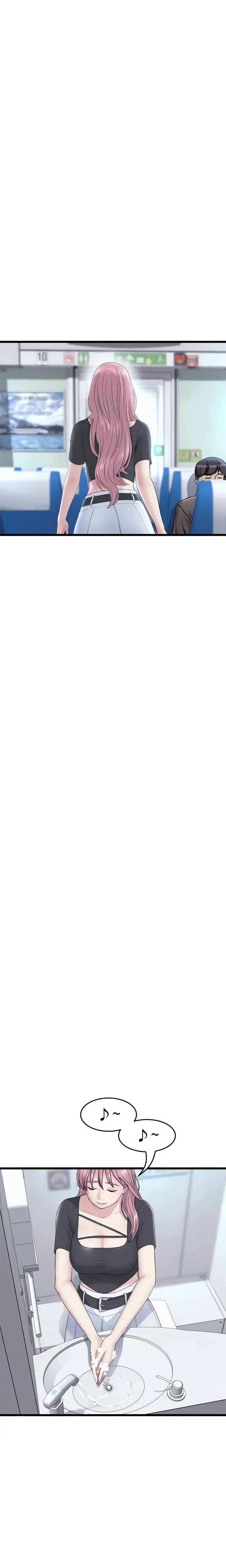 Stepmom’s Everything Capítulo 36 - Page 18