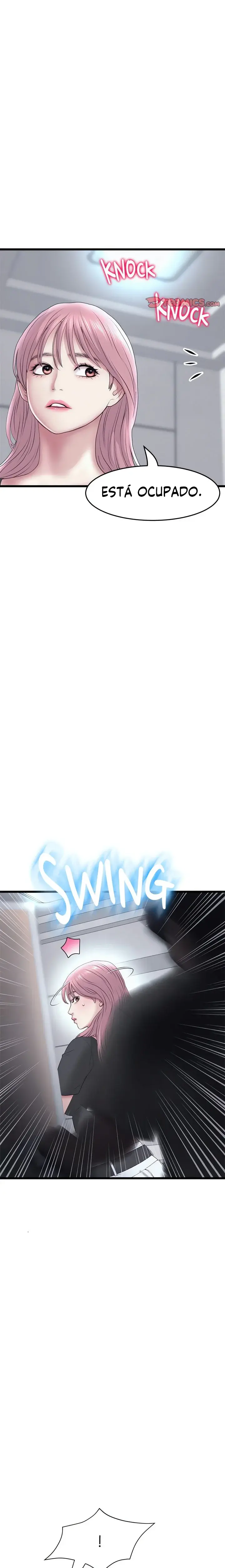 Stepmom’s Everything Capítulo 36 - Page 19