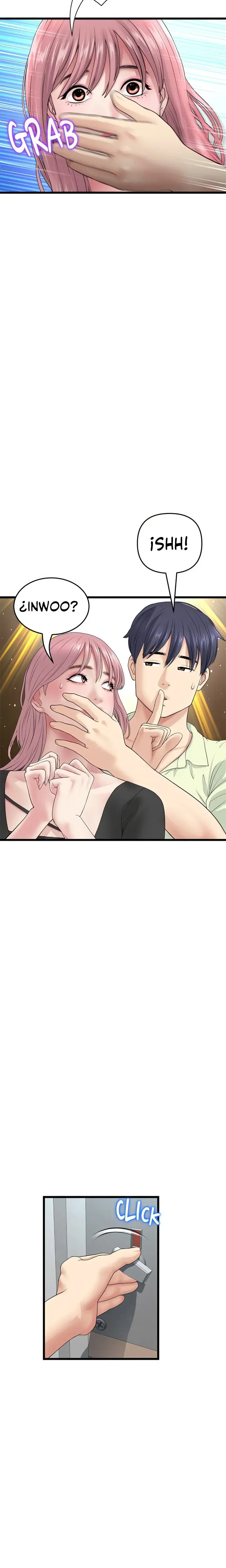 Stepmom’s Everything Capítulo 36 - Page 20