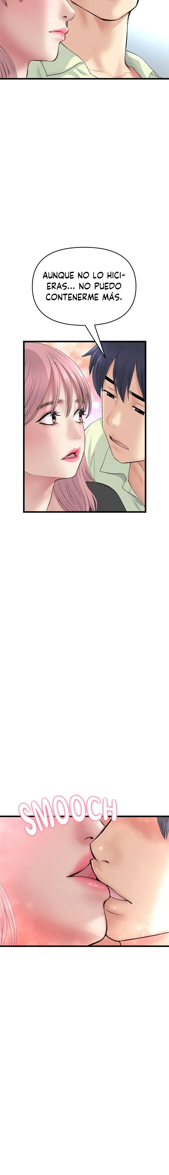 Stepmom’s Everything Capítulo 36 - Page 22