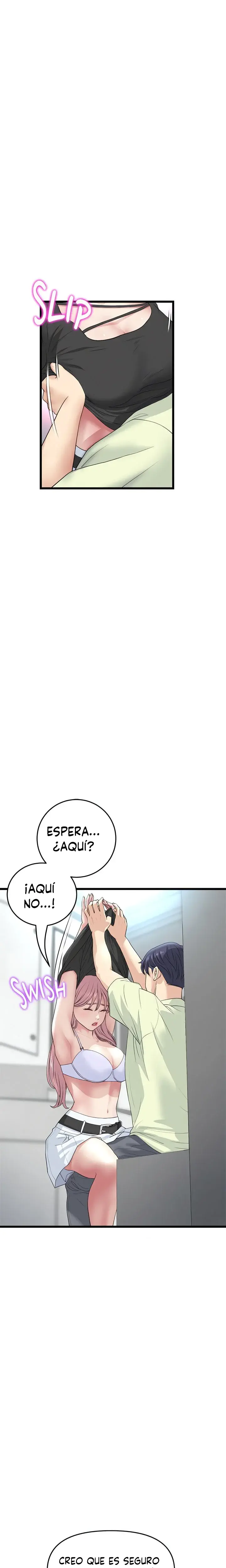 Stepmom’s Everything Capítulo 36 - Page 24