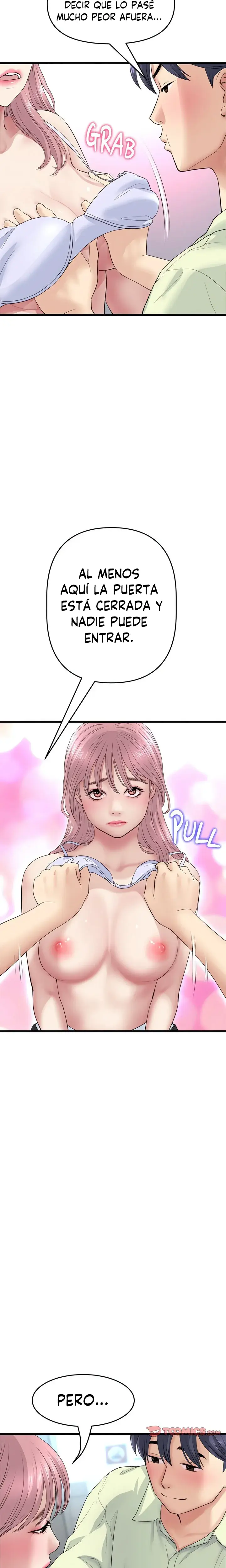 Stepmom’s Everything Capítulo 36 - Page 25