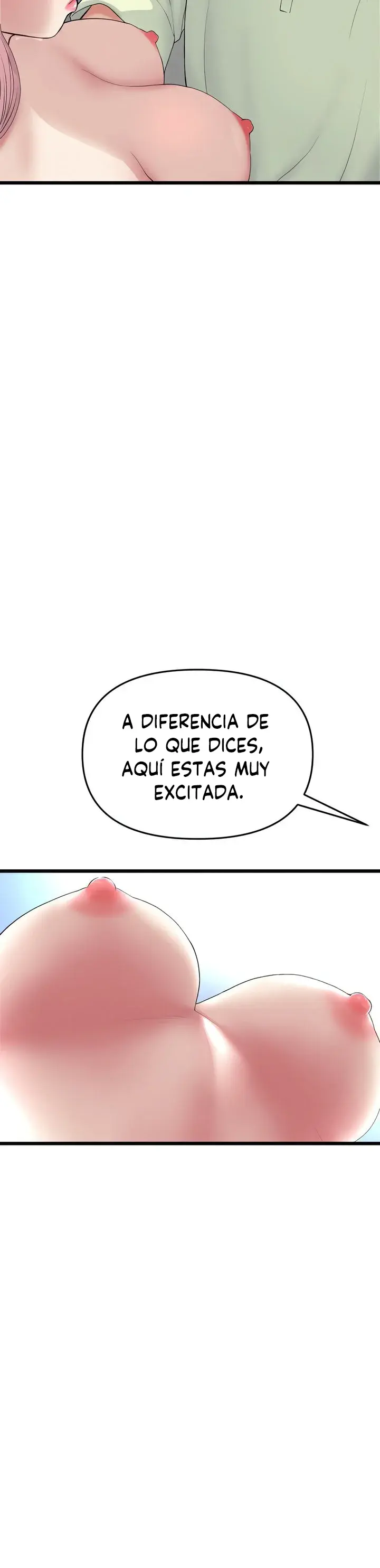 Stepmom’s Everything Capítulo 36 - Page 26