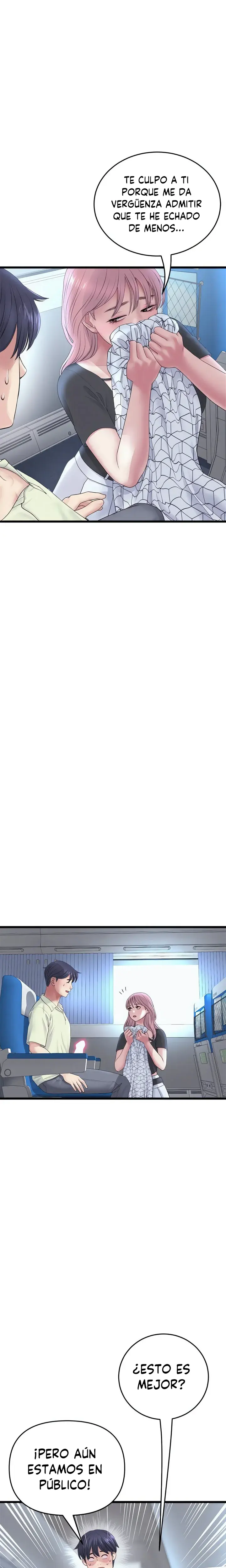 Stepmom’s Everything Capítulo 36 - Page 5