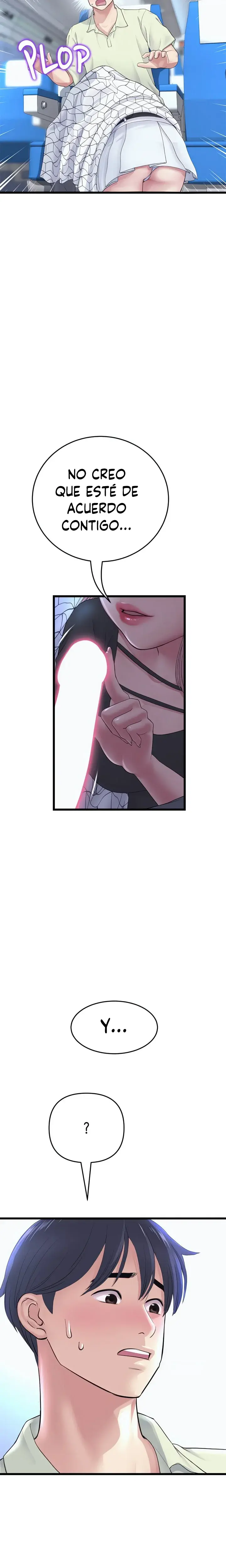 Stepmom’s Everything Capítulo 36 - Page 6