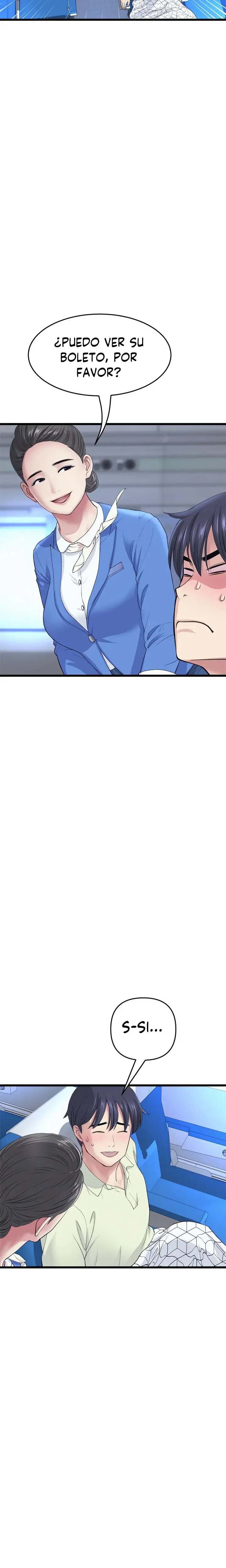 Stepmom’s Everything Capítulo 36 - Page 9