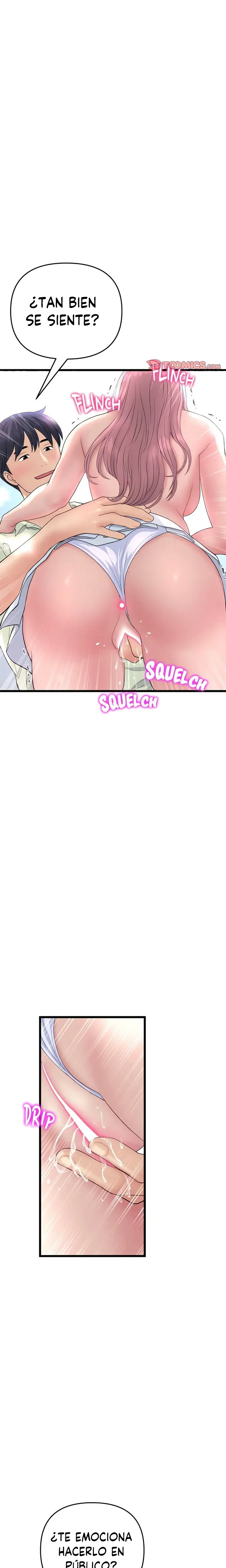 Stepmom’s Everything Capítulo 37 - Page 10