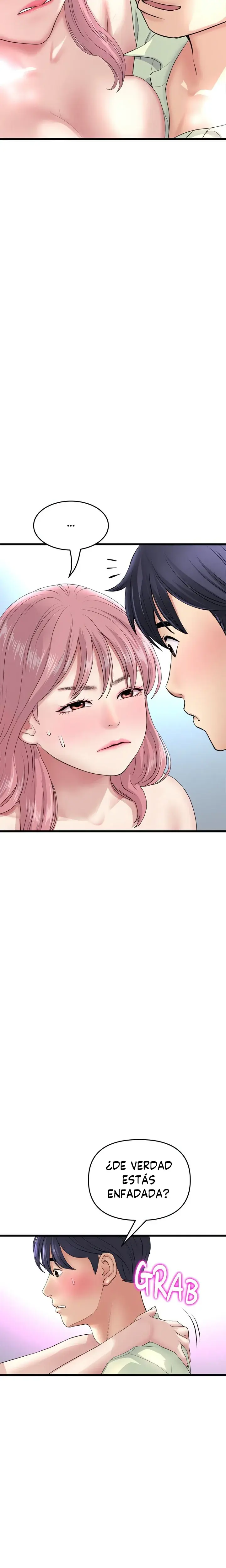 Stepmom’s Everything Capítulo 37 - Page 13